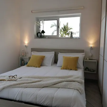 Apartman Priscilla *