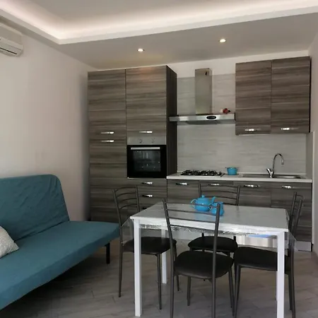 Apartment Priscilla Marina di Ragusa