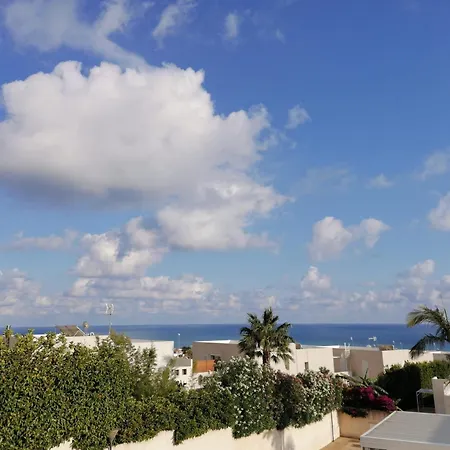 Priscilla * Marina di Ragusa