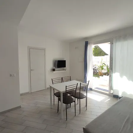 Priscilla Apartment Marina di Ragusa