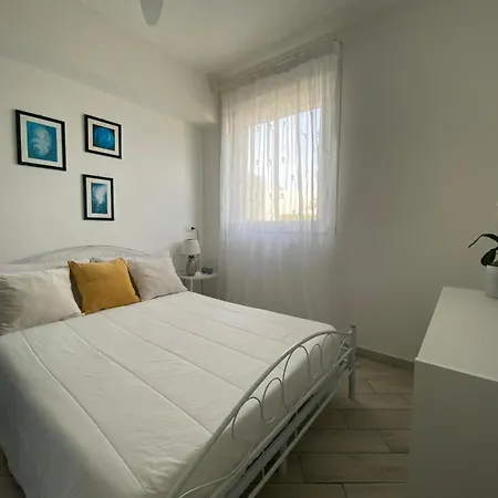 Priscilla * Marina di Ragusa