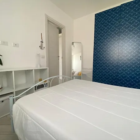 Priscilla Apartman Marina di Ragusa